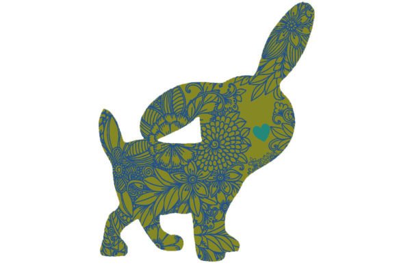 Bunny Spring Cut Files Decorative: A Fresh Creative Toolkit