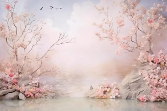 Decorative Art Bridal Theme: Elegance for Modern Designs