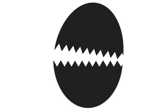 Decorative Egg Vector Illustration: A Designer's Guide