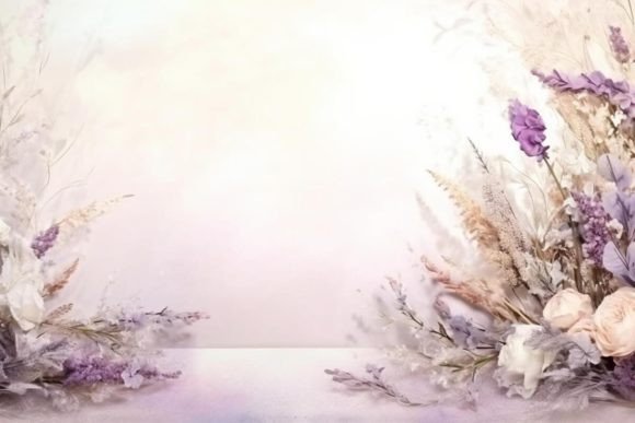 Design Digital Art Decorative Art: A Modern Aesthetic for Visual Storytelling