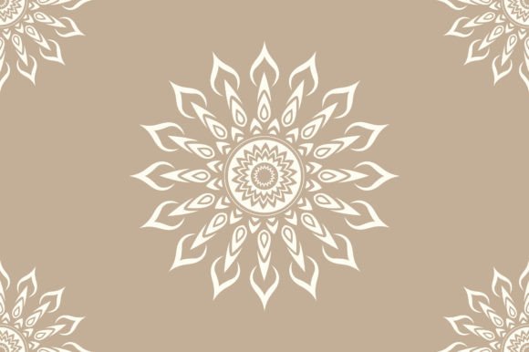 Elevate Your Projects with Vector Decorative Design Art