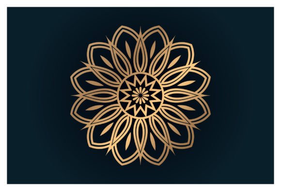 Explore Luxury Background Decorative Mandala Designs