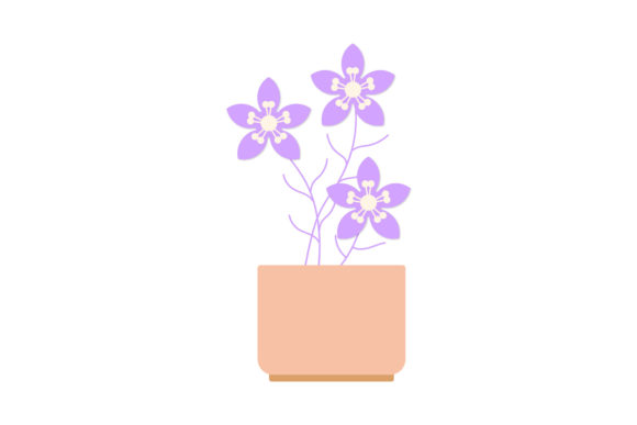 Floral Decorative Designs Isolated: Your Go-To Asset for Nature-Inspired Projects