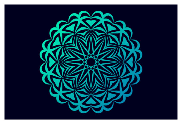 Mandalas Decorative Unusual Ornaments: A Visual Deep Dive