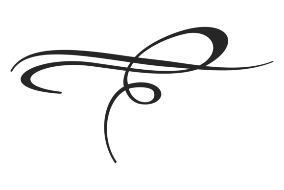 The Art of Decorative Ink Stroke: A Creative Asset