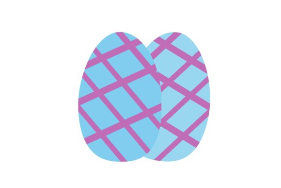 Unlocking Creativity with Vector Illustration of Decorative Eggs