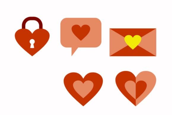 Valentine Decorative: Crafting Atmosphere with a Premium Font